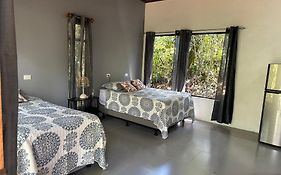 Cabanas Roca Verde